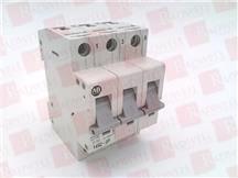 ALLEN BRADLEY 1492-SP3D500