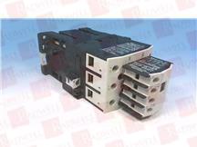 EATON CORPORATION DIL1M-G/22-24VDC 3