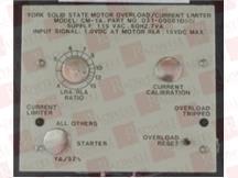 JOHNSON CONTROLS 031-00081-001