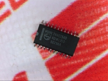 NXP SEMICONDUCTOR 74HC154D 1