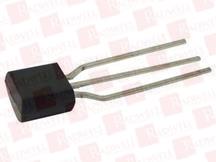 ON SEMICONDUCTOR BC560CTA