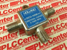 HOLLAND ELECTRONICS LLC DCG-16SB