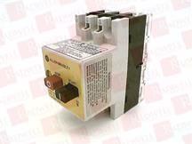 ALLEN BRADLEY 140-MN-0100 4