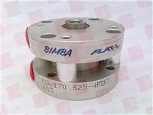 BIMBA FO-17-0.625-4F-CFT