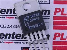 ANALOG DEVICES LT1076HVCT 1