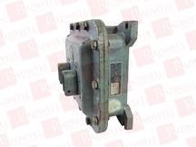 ALLEN BRADLEY 609-BEW21 1