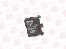 EATON CORPORATION M22-K01 4