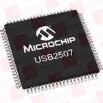 MICROCHIP TECHNOLOGY INC USB2507-ADT