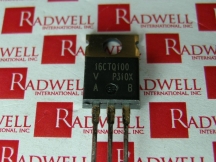 INTERNATIONAL RECTIFIER D16CTQ100 1