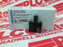 SIEMENS 3SB3403-1PC 1