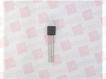 ON SEMICONDUCTOR 2N5458