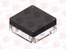 SERPAC ELECTRONIC ENCLOSURES RB33P06B08C