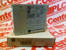 ALLEN BRADLEY 700FS16BU24