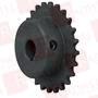 MARTIN SPROCKET & GEAR INC 40BS24 7/8 0