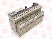 SCHNEIDER ELECTRIC ABE7-H-16C31 0