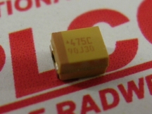 GENERIC CRT4.7U16SM1210