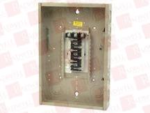 EATON CORPORATION CH18L3125C