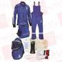 NATIONAL SAFETY APPAREL ARC40KIT-SM10