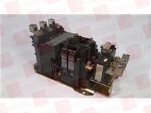 ALLEN BRADLEY 509-EOD-A1M 5