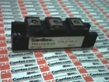 SANREX FDS100CA120