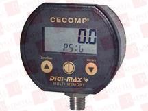 CECOMP ELECTRONICS F22BBL30PSIG-10-HA	