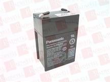 MATSUSHITA ELECTRIC LC-R064R5P