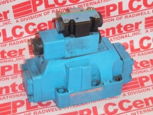 EATON CORPORATION DG5S-8-2A-M-FW-B5-30