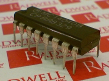 NXP SEMICONDUCTOR MC14040BCP