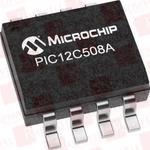 MICROCHIP TECHNOLOGY INC PIC12C508A-04/SN 0