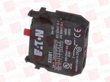 EATON CORPORATION E22B1 4