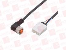 EFECTOR R360/CABLE/DISPLAY 5M-EC0454