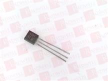 ON SEMICONDUCTOR 2N3415 1