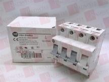 ALLEN BRADLEY 1492-SP3B160-N