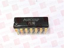 NXP SEMICONDUCTOR MC476P