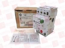 ALLEN BRADLEY 140-MN-0250 2