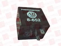 ALLEN BRADLEY 8-652