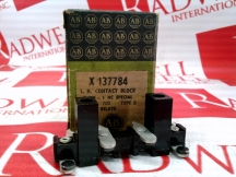 ALLEN BRADLEY X-137784