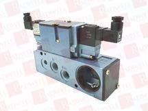 MAC VALVES INC 82A-FB-BKA-TM-DDAJ-1KB