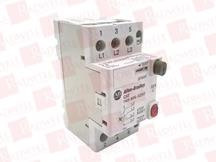 ALLEN BRADLEY 140-MN-0250 1