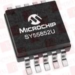 MICROCHIP TECHNOLOGY INC SY55852UKG