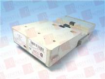 EATON CORPORATION 8724-CA-PS 1