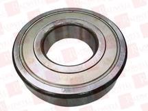 NTN BEARING 6312ZZ/2A