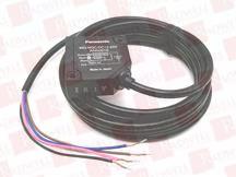 MATSUSHITA ELECTRIC MQ-W3C-DC12-24V