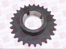 MARTIN SPROCKET & GEAR INC 60BTB27H