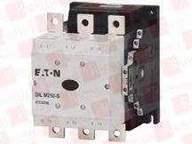 EATON CORPORATION DILM225-S/22(220-240V50/60HZ)