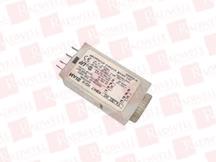 MATSUSHITA ELECTRIC S1DX-A2C1S-AC120V