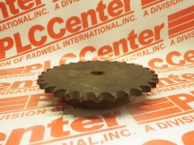 MARTIN SPROCKET & GEAR INC 40B30-5/8