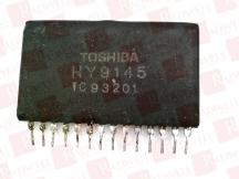 TOSHIBA HY9145