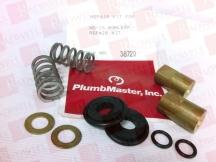 PLUMBMASTER INC 38720