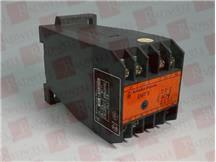 EATON CORPORATION EMT-5-42V/50-60HZ